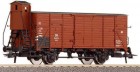 66245 Roco Box car with brakemans cabin